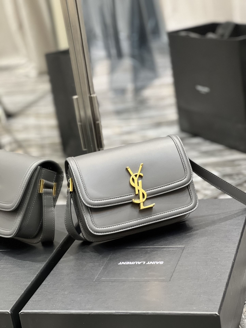 YSL Satchel Bags